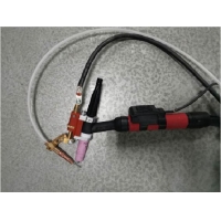 YT-30TRW1HTE手工用热丝焊炬 